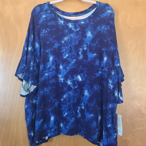 LuLaRoe top size 3xl NWT - Picture 1 of 2